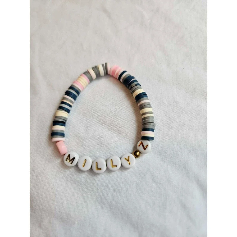 Milly Z bracelets (lot‎ of five)